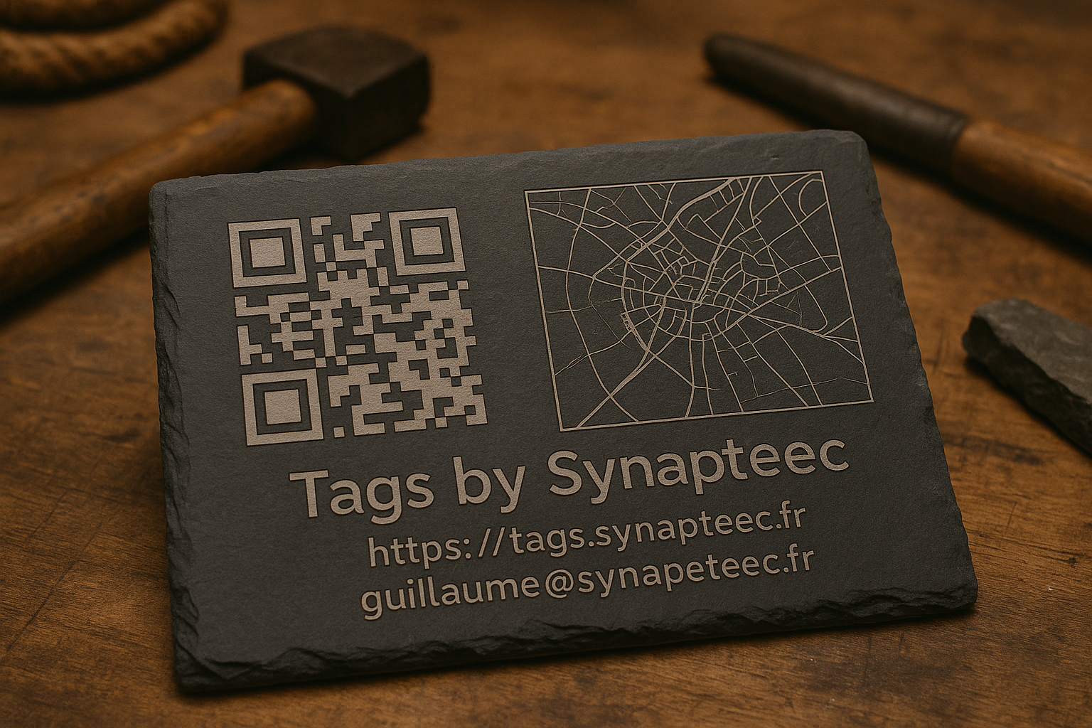 Wood and Stone Solutions